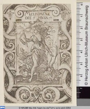 Melpomene