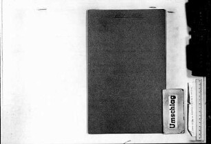 Stellen und Personal (1821-1830)