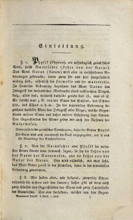 Handbuch der Physik, 1