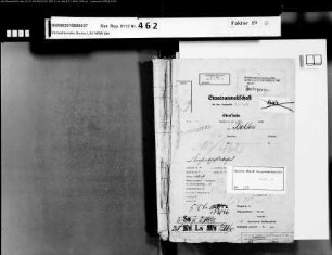 Beklagter: Bolten, Willy; Zeuge: Huppertz, Grete; Zeuge: Dürr, Heinrich; Zeuge: Schmitz, Magda; Zeuge: Bleich, Georg; Zeuge: Prickartz, Wiily: Kriegswirtschaftsverbrechen