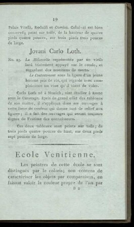Jovani Carlo Loth