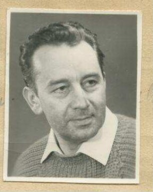 Sepp Weber