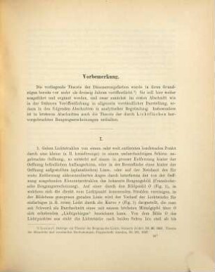Theorie der Dämmerungsfarben, [1]