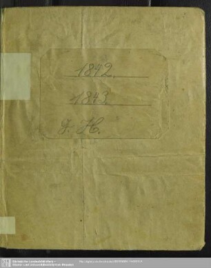2.1842: Blätter der Vergangenheit und Gegenwart : eine Monatsschrift für Unterhaltung und Belehrung