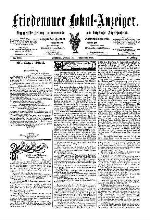 Nr. 182, 04.09.1899