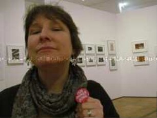 Fotowettbewerb "Unterwegs im Deutschen Historischen Museum": Für immer jung...
