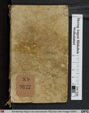 Aegidii Albertini Hirnschleiffer