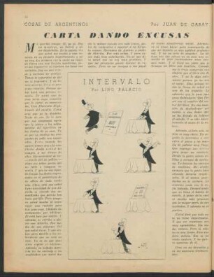 Intervalo