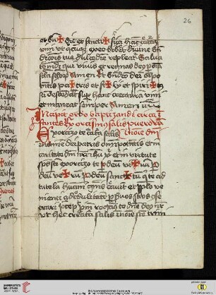 Ordo baptizandi circa infantes