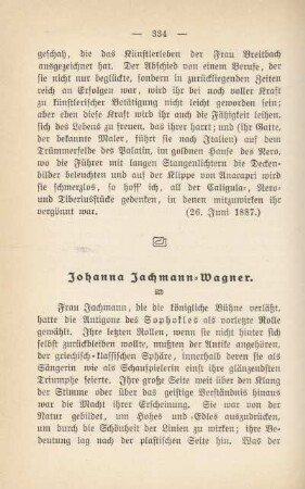 Johanna Jachmann-Wagner