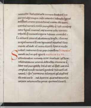 Evangelium (Matthäus)