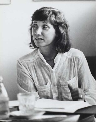 Beate Morgenstern