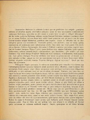 De Luciani dialogo Toxaride