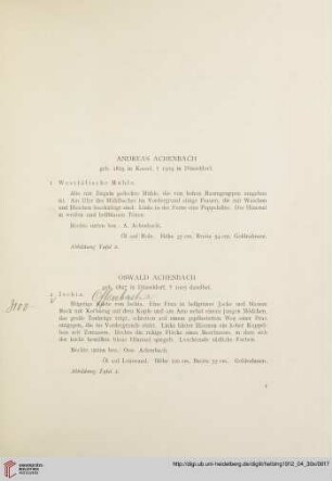 (Nr. 1-143)