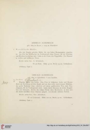 (Nr. 1-143)