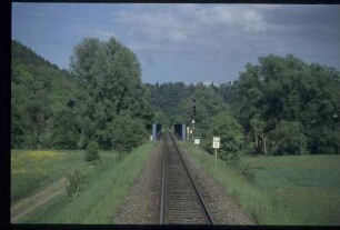 Bf. Bad Niedernau