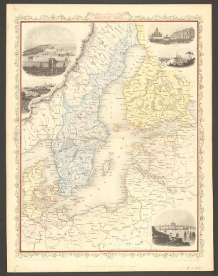 Baltic Sea