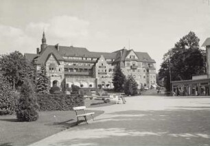 Fürstenhof