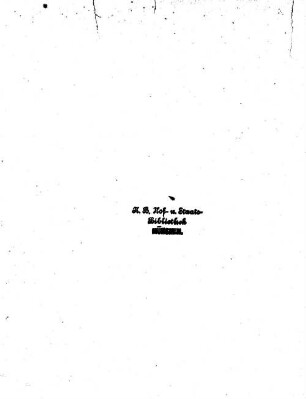 Prolog zur Eröffnung des Königl. Theaters an dem Isarthore : von August Lewald, gesprochen den 2ten October 1822 von Carl, Director dieser Bühne