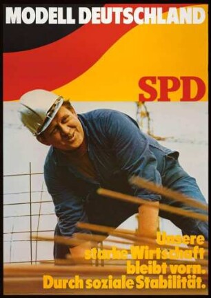 SPD, Bundestagswahl 1976