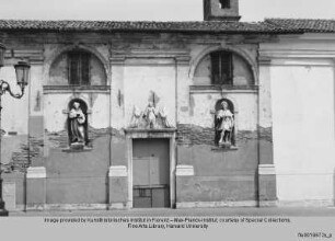 San Francesco delle Stimmate, Chioggia
