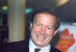 Dr. Günter Rexrodt, FDP-Politiker : Rexrodt, Günter (1941-2004; Politiker)