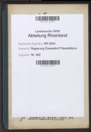 Reichstagswahl 1903 Bd. 9