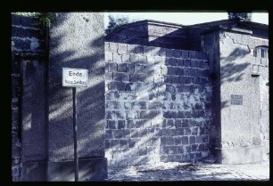 Liesenstr. Friedh. St. Hedwig 16.9.61.