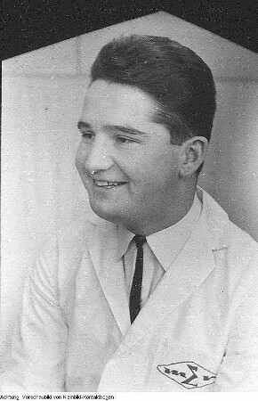 Leichtindustrie, 1966-1968