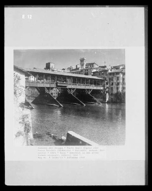 Ponte degli Alpini & Ponte Vecchio
