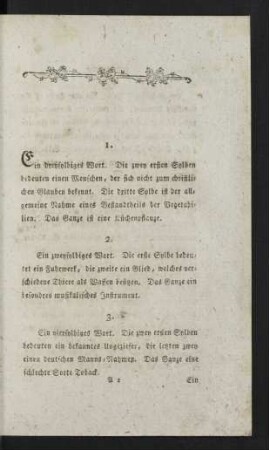 [Räthsel]