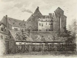 Schießgasse