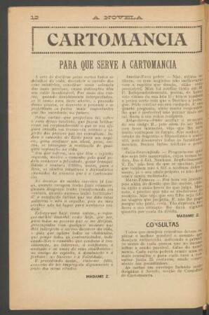 Consultas