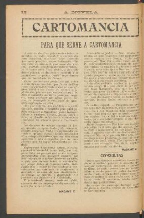 Consultas