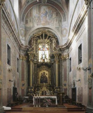Katholische Kirche der Aussendung der Apostel, Холм, Polen