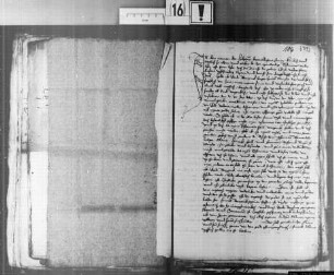 Testament von Berning, Gerdt