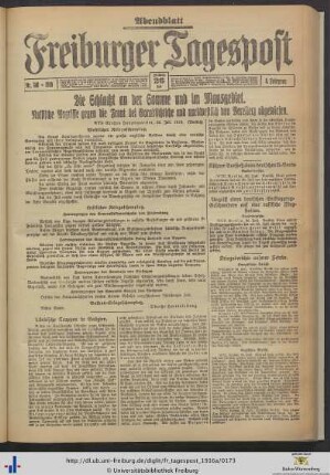 26.07.1916 (Abendblatt)