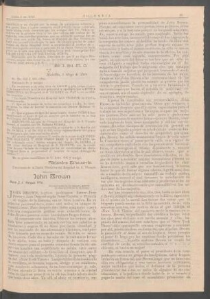 John Brown