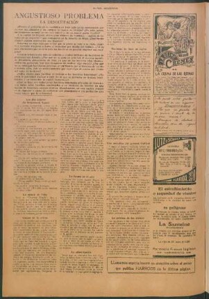 Máximas de hace 26 siglos