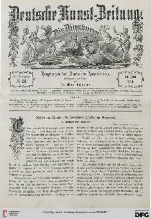Nr. 24 (14. Juni 1874)