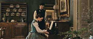 Madame Bovary