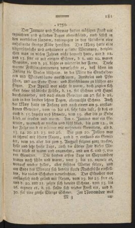 1750. - 1790.