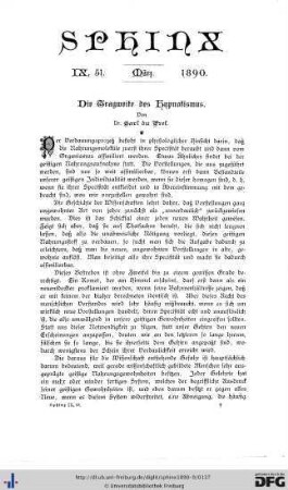 Heft 3 März 1890