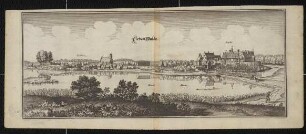 Ansicht von Liebenwalde
