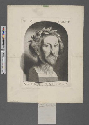 P.C. Hooft