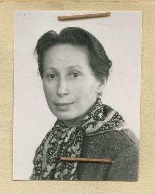 Erika Lorenz
