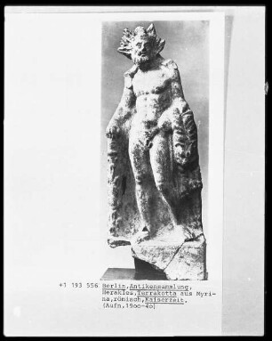 Herakles