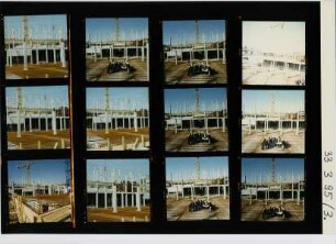 ASTROGON - Bürogebäude mit Lagerhalle, Dreieich (Sprendlingen), 1995