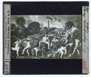 Uyttenbroeck, Bacchanal (Braunschweig HAUM)