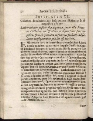 Postulatum XII.